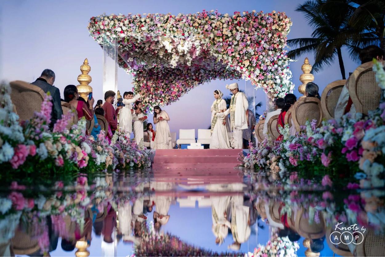 Destination Wedding